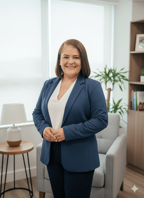 Vânia Rosa dos Santos