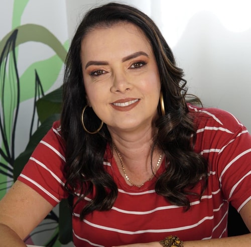 Psicólogo(a) Lucimara Combinato atendendo online em Casa Branca/SP