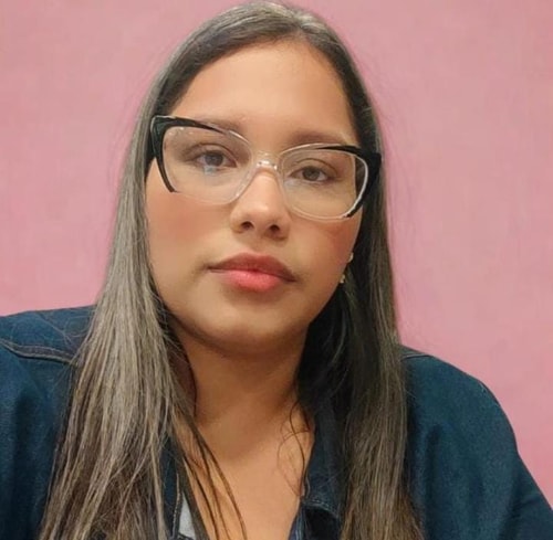 Psicólogo(a) Geórgia Calvanese Siqueira atendendo online em São Paulo/SP