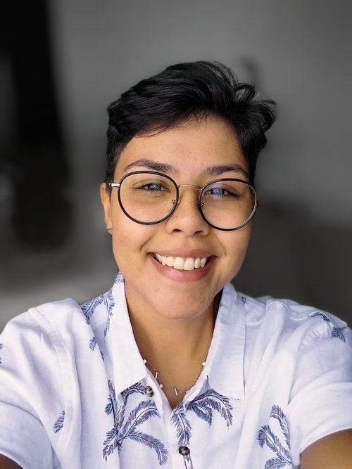 Psicólogo(a) Ana Maria Machado da Silva atendendo online