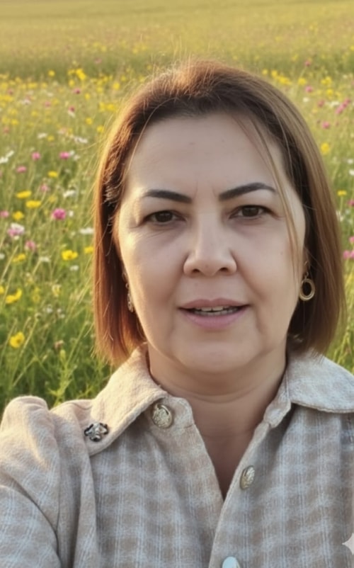 Psicólogo(a) Solange Batista Lopes atendendo online