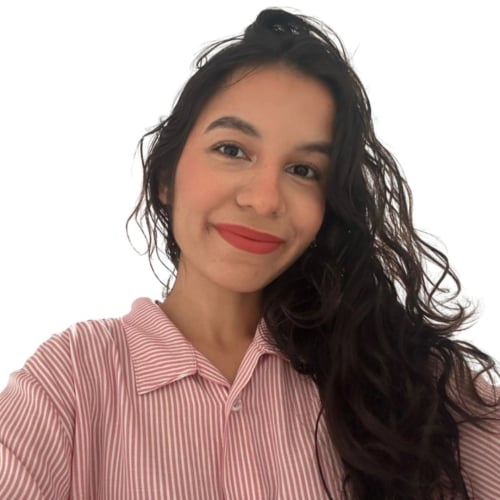 Glícia Karolinne Silva dos Santos