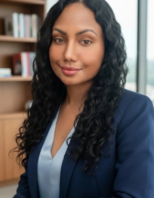 Daniele Gonçalves De Paula Freitas