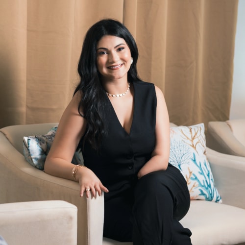 Psicólogo(a) Ester Brígida Dourado de Pádua Tavares atendendo online em Ceres/GO