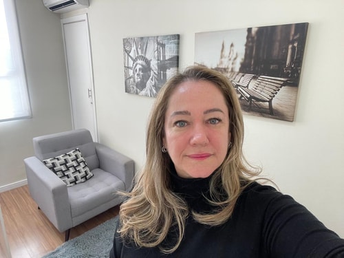 Psicólogo(a) Melissa Alvarez Dalla Rosa atendendo online em Botucatu/SP