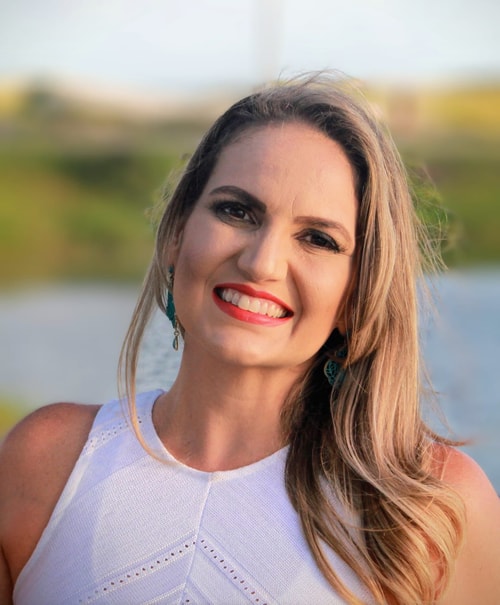 Psicólogo(a) Andréa Siqueira Barreto atendendo online em Aracaju/SE