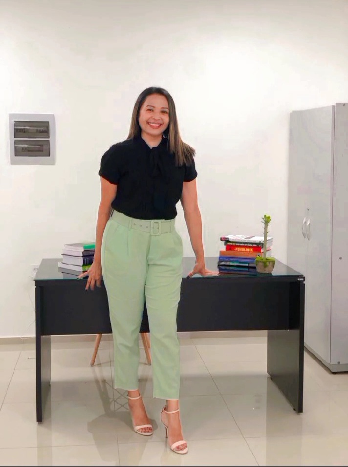 Psicólogo(a) Marcleide Vieira Lustosa atendendo online em Teresina/PI