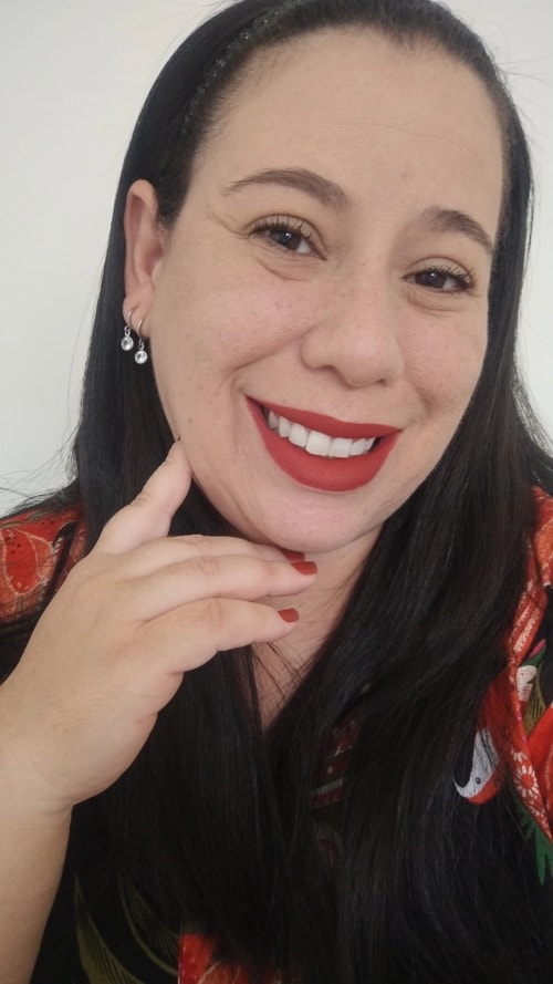 Psicólogo(a) Jacqueline Leandro Costa atendendo online em Jaboatão dos Guararapes/PE