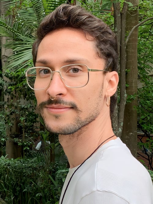 Matheus Corrêa Rabelo