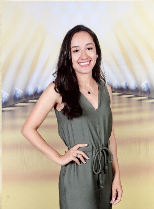 Psicólogo(a) Alessandra Souza Lima atendendo online em São Paulo/SP