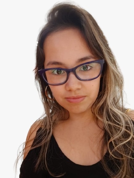 Psicólogo(a) Letícia da Silva Pereira Estevam atendendo online em Cotia/SP