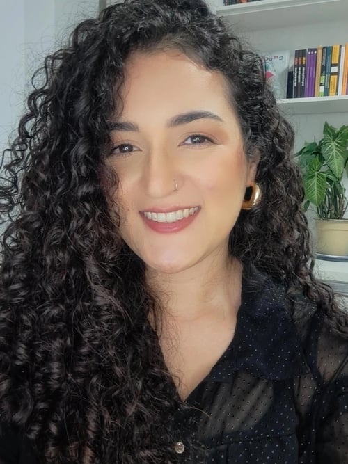 Emilly Caroline Jesus Oliveira