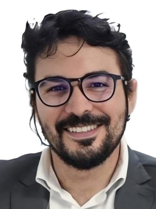 Tony Takev dos Santos