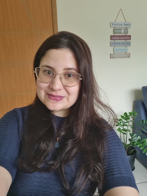 Taís de Vasconcelos Barreto