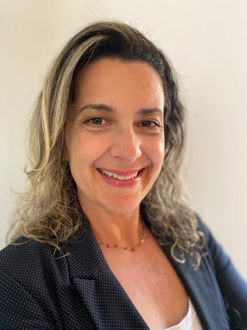 Psicólogo(a) Daniela Dias Siqueira atendendo online em São Paulo/SP