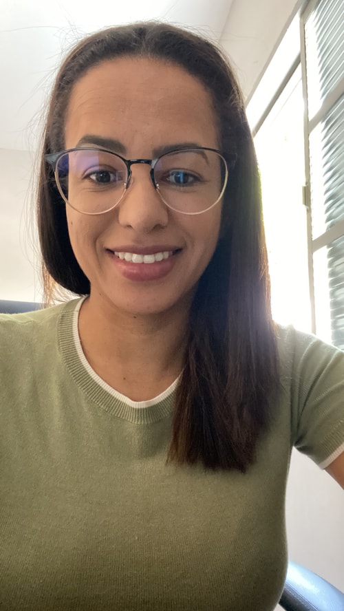 Psicólogo(a) Gilcélia Pereira Gomes atendendo online em Jundiaí/SP