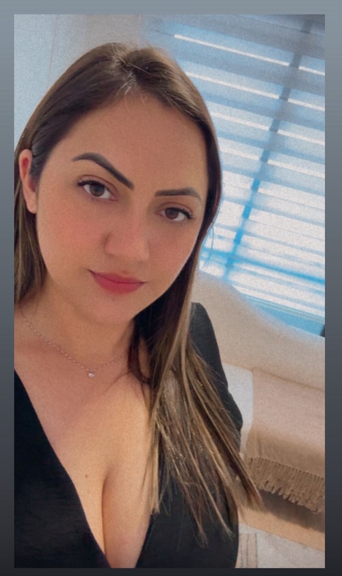 Psicólogo(a) Patrícia Ribeiro atendendo online em Curitiba/PR