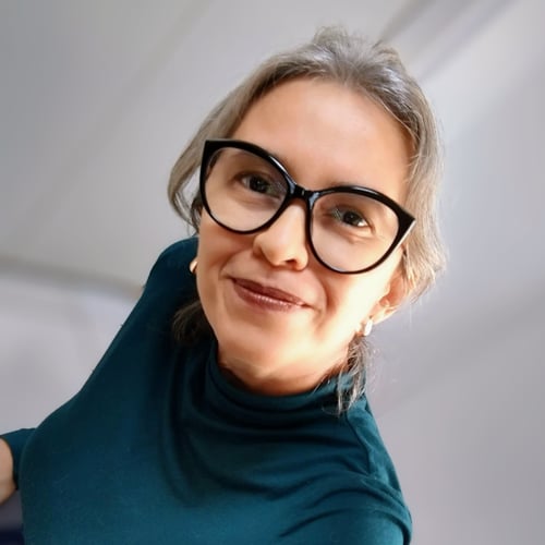 Andrea Carla De Aragão Ferreira