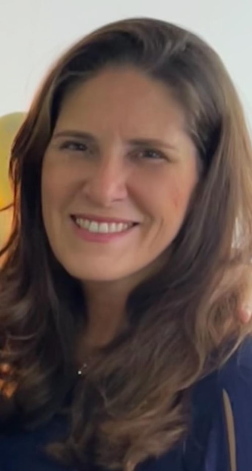 Psicólogo(a) Fernanda Andrade Rocha atendendo online em Niterói/RJ