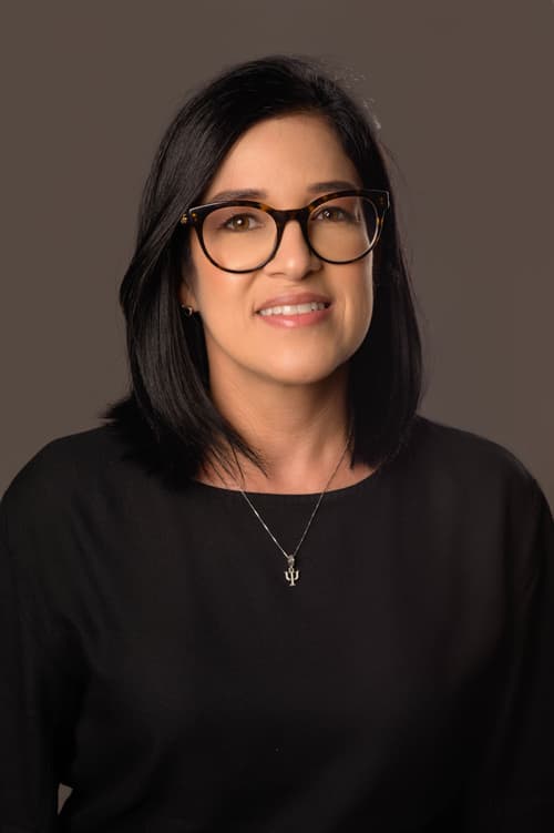 Foto do psicólogo Marluci Gomes Vitorino