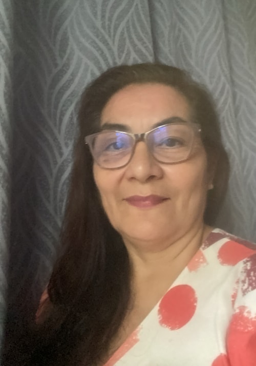 Psicólogo(a) Katia Regina Santos Sales Pessoa atendendo online em Manaus/AM