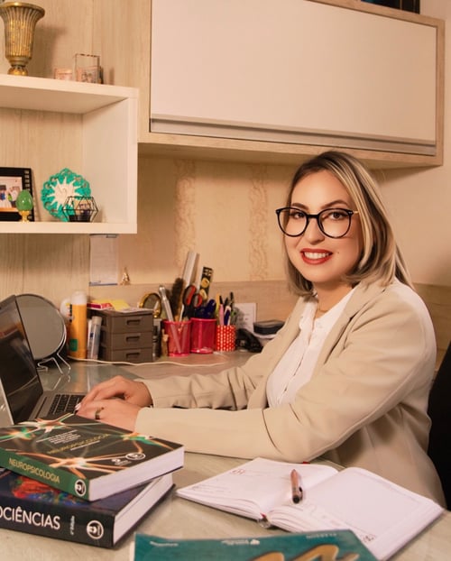 Isabella Vaini Alves