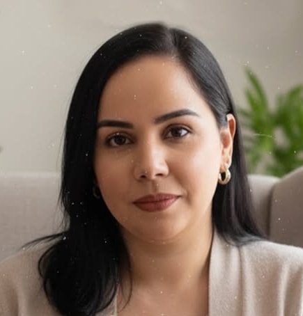 Psicólogo(a) Larissa Sampaio Monteiro atendendo online em Juazeiro do Norte/CE