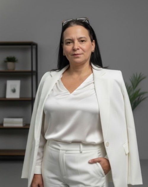 Psicólogo(a) Silvia Lima Trindade