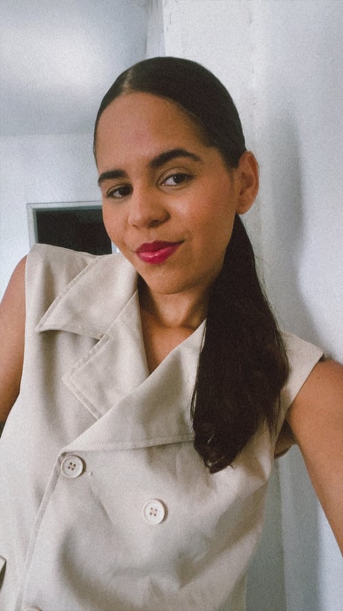 Lara Vitória Pacheco Lima