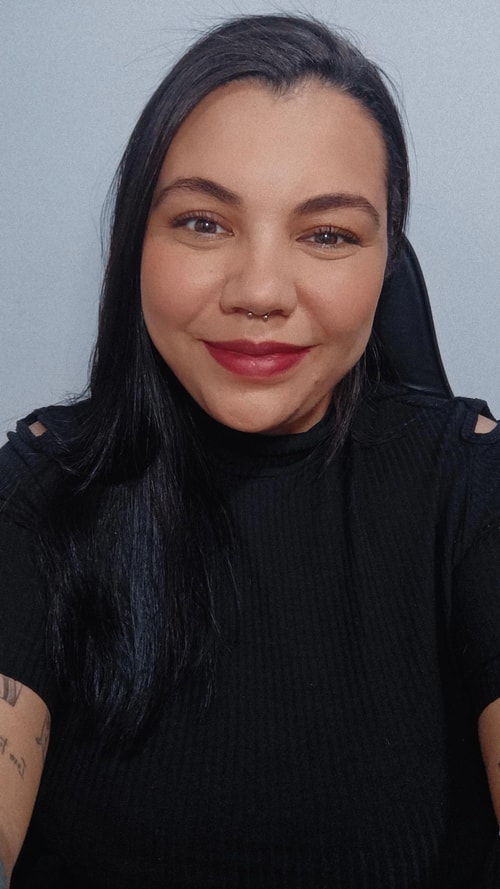 Psicólogo(a) Anna Luísa Sousa Lima Genitor atendendo online em Uberlândia/MG