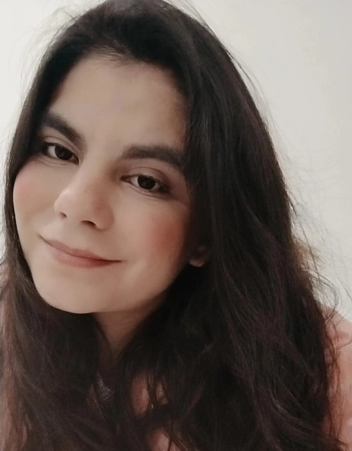 Psicólogo(a) Jussara Salomão Passoli atendendo online em Santo André/SP