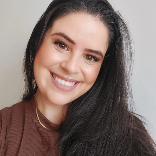 Psicólogo(a) Franciele da Rosa Pavan atendendo online em Caxias do Sul/RS