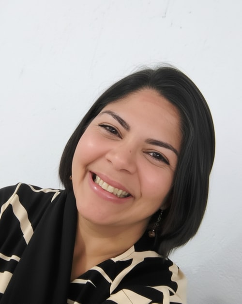 Psicólogo(a) Jucelaine Oliveira de Freitas