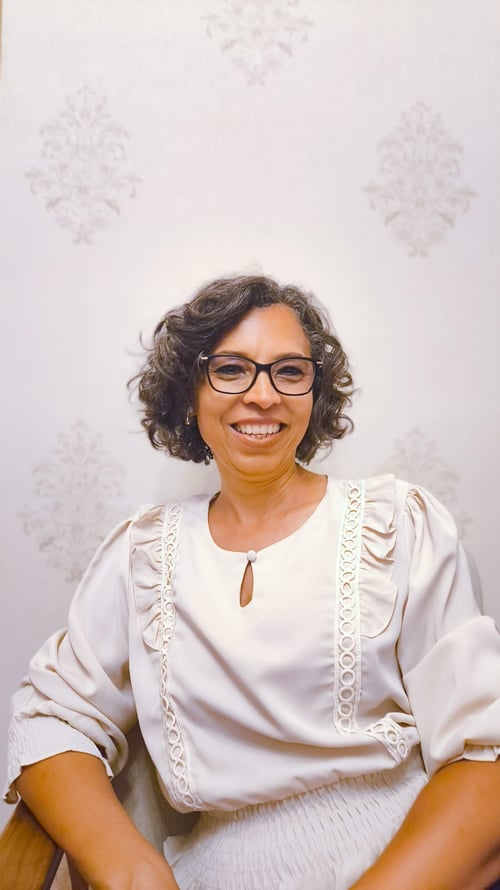 Luzimá Vieira de Oliveira Silva