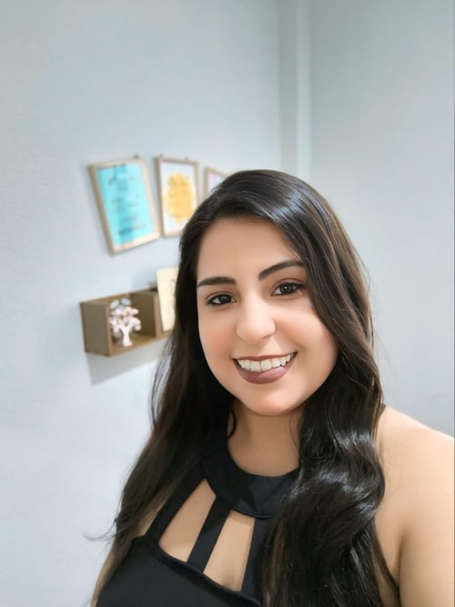 Psicólogo(a) Elisangela Lopes Dos Santos