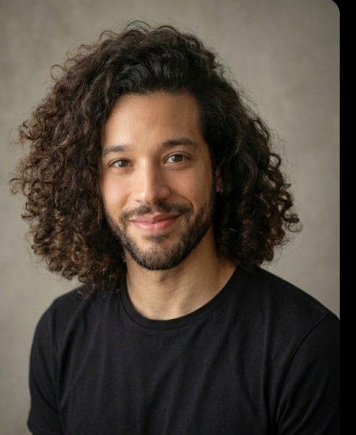 Psicólogo(a) Thiago Pires de Azevedo atendendo online em Rio de Janeiro/RJ