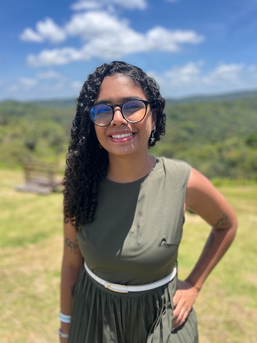 Psicólogo(a) Karoliny Paula