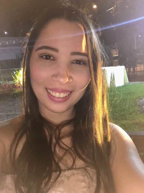 Psicólogo(a) Thais Soares de Oliveira atendendo online em Recife/PE