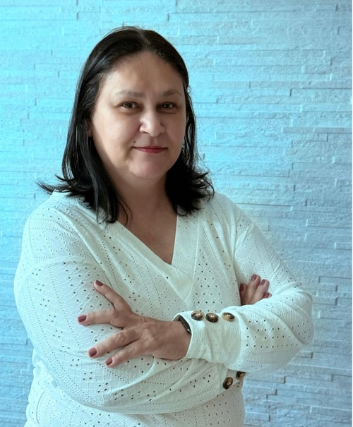 Psicólogo(a) Vera Lúcia Tonidandel atendendo online em Belo Horizonte/MG