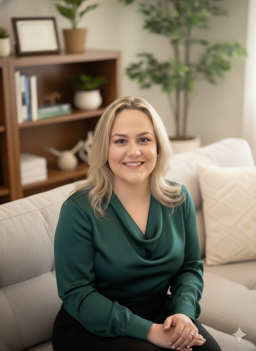 Psicólogo(a) Jessyka A Marques