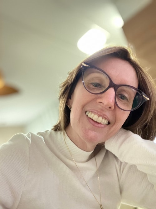 Psicólogo(a) Roseli Fires Garbero atendendo online em Americana/SP