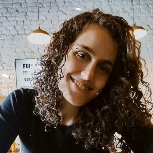 Maria Cecilia Mello dos Santos