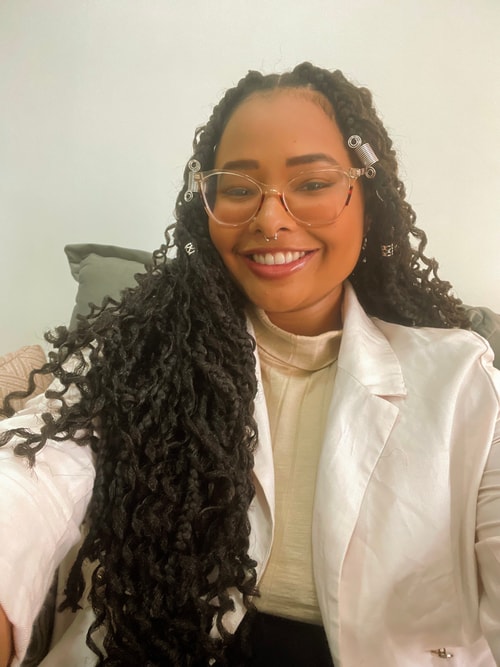 Psicólogo(a) Glória Maria Silva de Jesus