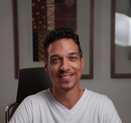 Hitler Rodella da Silva