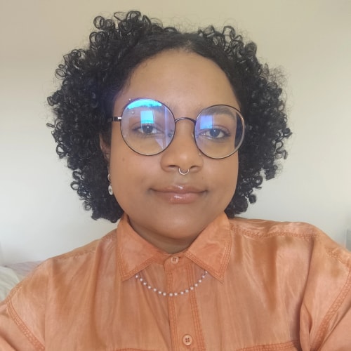 Psicólogo(a) Aline Patricia Almeida de Souza