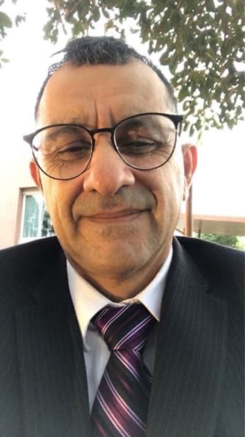 Psicólogo(a) José Luiz Amador atendendo online