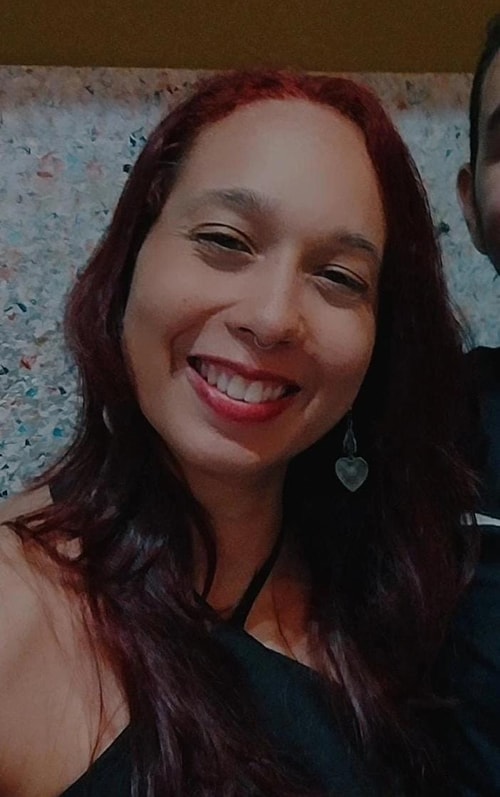 Psicólogo(a) Thais Cristina de Lira Santiago