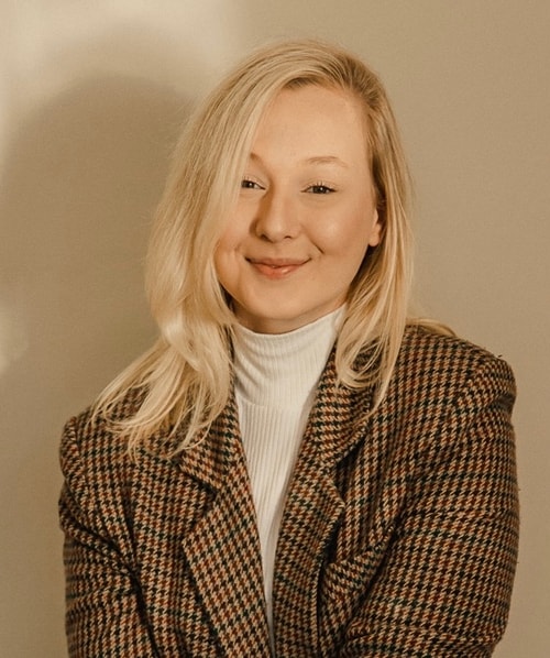 Psicólogo(a) Isadora Maria Schelbauer atendendo online em Jaraguá do Sul/SC