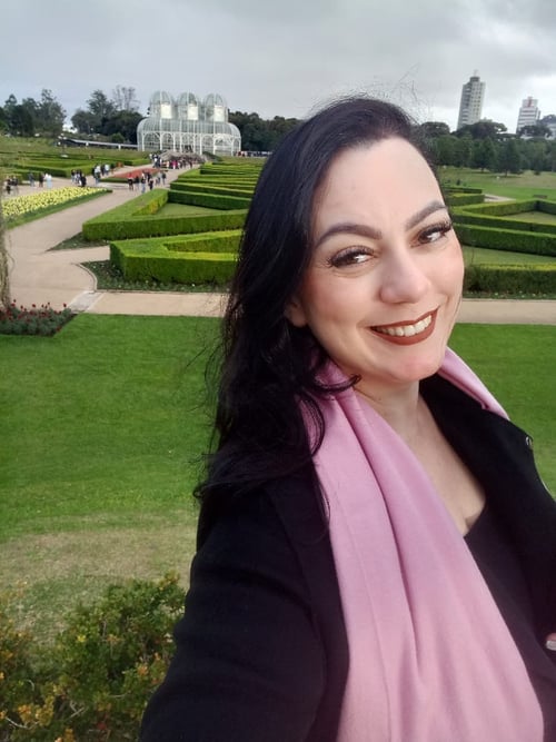 Priscila Laurindo de Carvalho