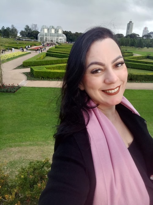 Psicólogo(a) Priscila Laurindo de Carvalho atendendo online em Vitória/ES